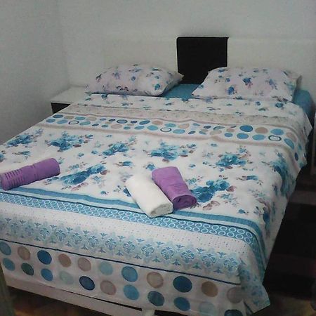 Apartmani Pavkovic Stari Mikanovci Dış mekan fotoğraf