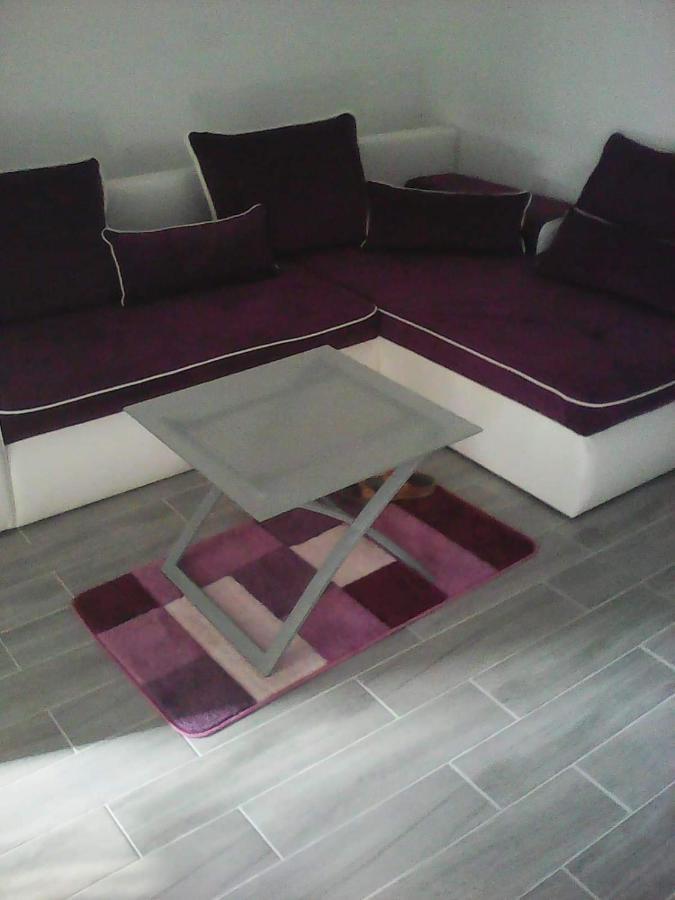 Apartmani Pavkovic Stari Mikanovci Dış mekan fotoğraf