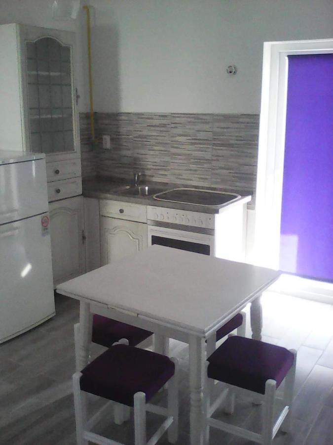 Apartmani Pavkovic Stari Mikanovci Dış mekan fotoğraf